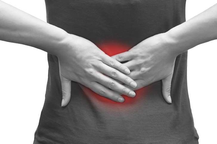 Lee más sobre el artículo Cuándo el dolor de espalda es ciática y cómo aliviarlo
